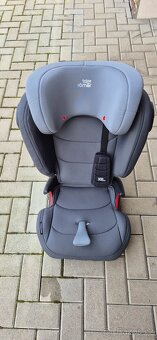 Britax römer kidfix III S - 5