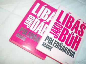 bestselery-romány pro ženy - 5