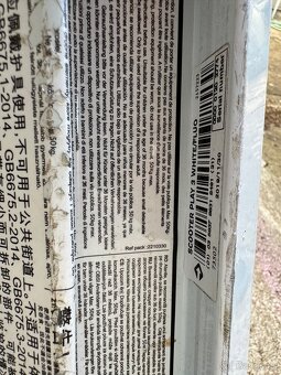 Dětská koloběžka Oxelo Play 3 - 5