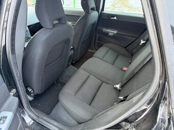 Volvo V50 1.6 D | 80 kW | r. v. 2011 | Dovoz DE - 5