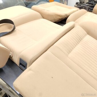 Prodám ND Octavia 1 a 2 - 5