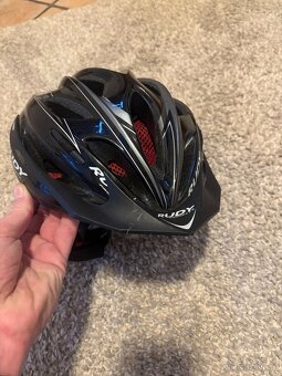 Přilba na kolo Specialized, Rudy Project - 5