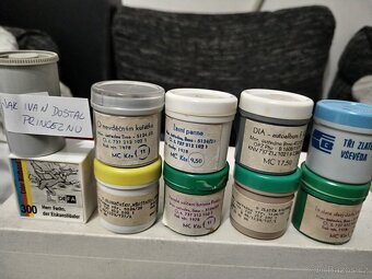 promítačku DIAX 3 - 5