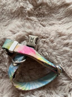 Obodog Sada obojek, postroj a prepínací vodítko 8v1 - 5