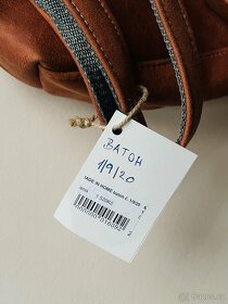 Nový dámský městský batoh - 5