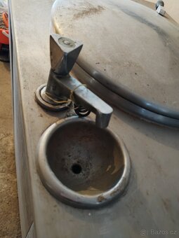 Kotel Alba Hořovice - 5