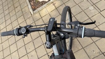 Merida crossway L 28 - 5