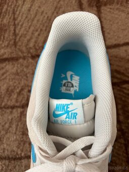 Nike Air Force 1 '07 LV8 - 5