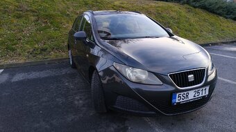 Seat Ibiza, 1.4i 63kw - 5