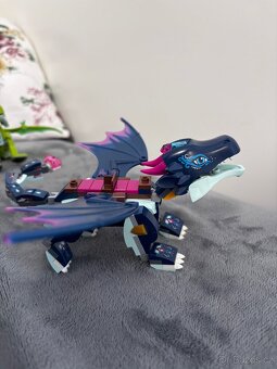 Lego draci - 5