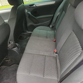 Volkswagen Golf 6 - 5