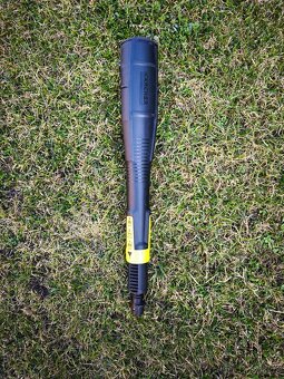 Tryska a pistole Karcher - 5