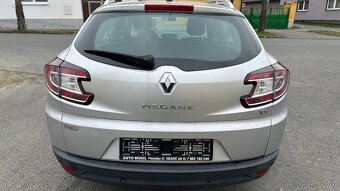 Renault Mégane, 1,4 Tce - 5