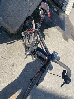 Silniční kolo kellys - 5