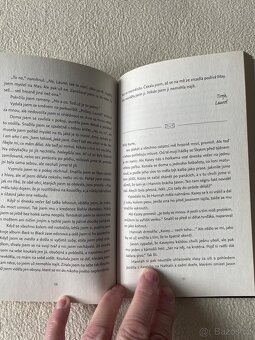 Kniha Dopisy na konec světa - 5