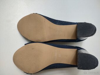 Dámské lodičky Clara Barson vel. 37 - 5