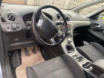 Ford S-Max 1.8 TDCi 2007 - 5
