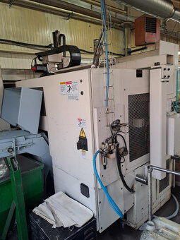 Takisawa TC200, r.v. 2005 - 5