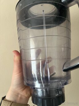 mixér/smoothie maker Philips ProBlend 6 - 5