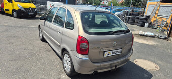 Citroën Xsara Picasso, 1.6 HDI - 5