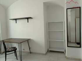 Nebytový prostor (25 m2) Nám. 1 Máje, Chomutov - 5