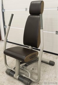 Technogym Easy Line - Sada 8ks - hydraulické - 5