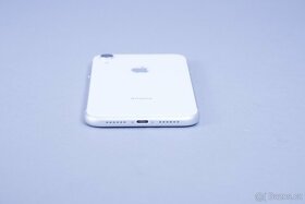 ZÁRUKA/iPhone XR 64GB White (A) Baterie 97% - 5