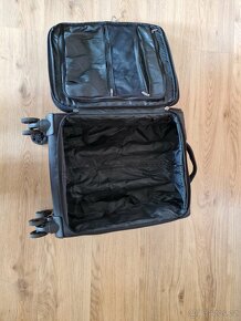 Cestovní kufr na kolečkách - 5