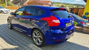 Ford Focus ST 2.0 EcoBoost 184kw - 5