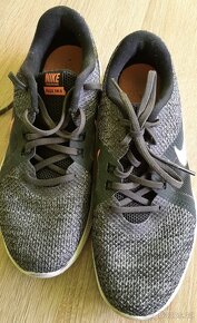Dámské boty Nike, vel. 38,5 - 5