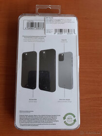 iphone 12 pro max kryt black rock ultra thin iced case NOVÝ - 5