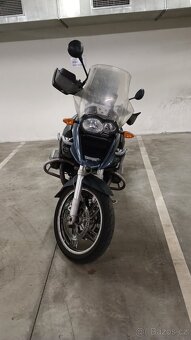BMW R 1200 GS - 5