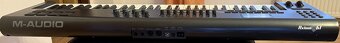 Masterkeyboard M-Audio Axiom 61 - 5