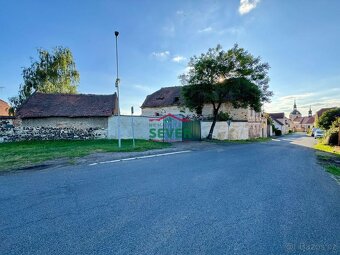 Prodej, RD, Kozly, okr. Louny - 5