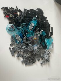 Lego ninjago 70611 - 5