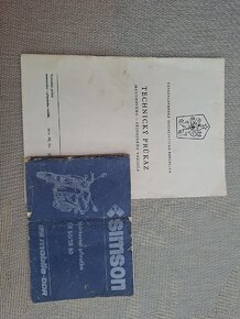 Simson - 5