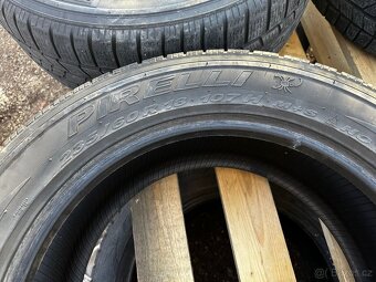 Pneumatiky 235/60r18 - 5