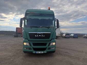 Man Tgx 440 EEV 2013 pouze 980 tis km xxl retarder - 5