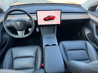 Tesla Model 3 Performance - 5