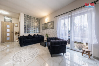 Prodej rodinného domu, 120 m², Sibřina, ul. Říčanská - 5