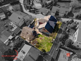 Prodej, domy/rodinný, 450 m2, 74714 Ludgeřovice, Opava [ID 7 - 5