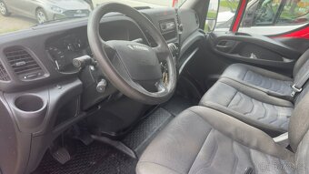 IVECO DAILY 3.0 132KW 2017 Valník, plachta - 5