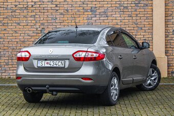 Renault Fluence 1.6 16V Privilege - 5