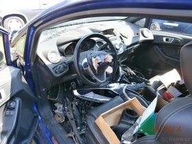 Ford Fiesta ST 180 na náhrdní díly - 5