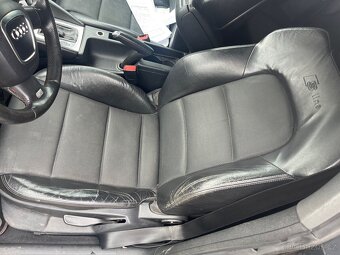 Bouraná AUDI A3 3x SLine - 5