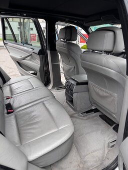 BMW X5 E 70 - 5