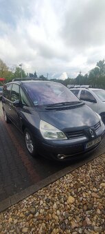 Renault Espace IV 2006 - PRODÁNO - 5