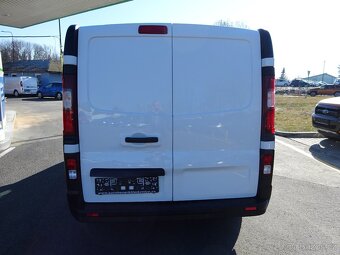 Renault Trafic 1,6 DCi - 5
