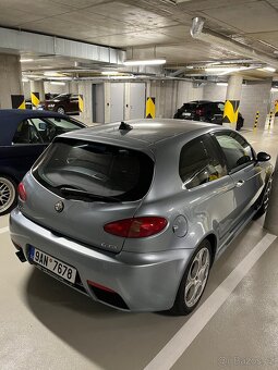 Alfa Romeo 147 GTA - 5