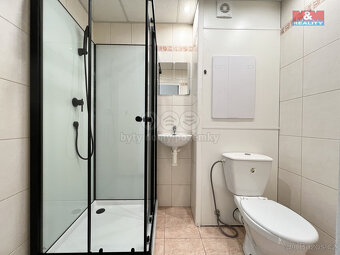 Pronájem bytu 1+1, 40 m², Jirkov, ul. Mládežnická - 5